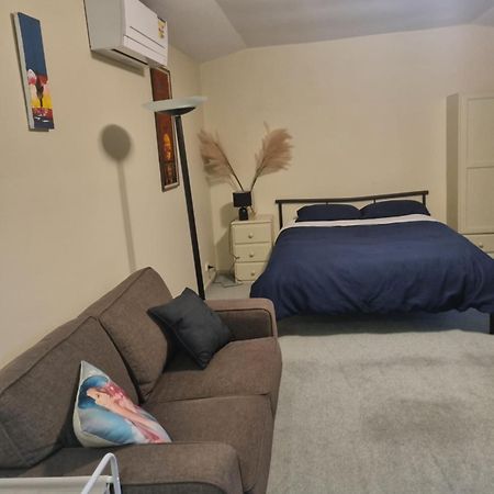 Garden Dreams Bungalow Blackburn Luaran gambar