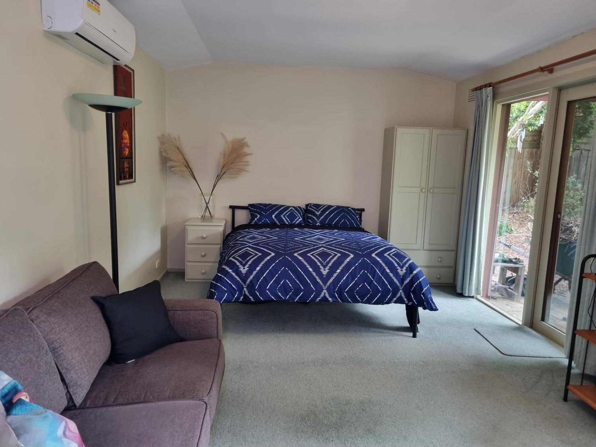 Garden Dreams Bungalow Blackburn Luaran gambar