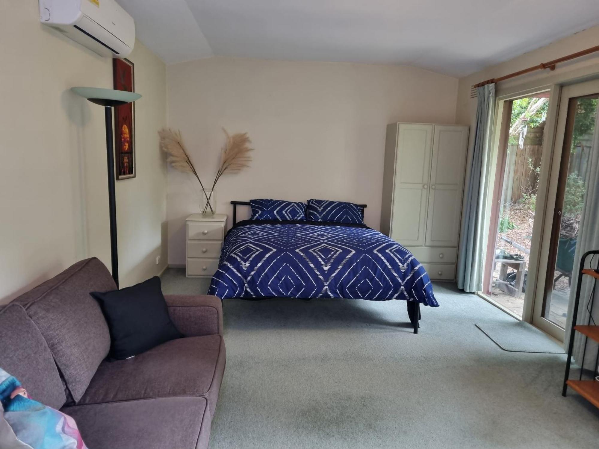 Garden Dreams Bungalow Blackburn Luaran gambar