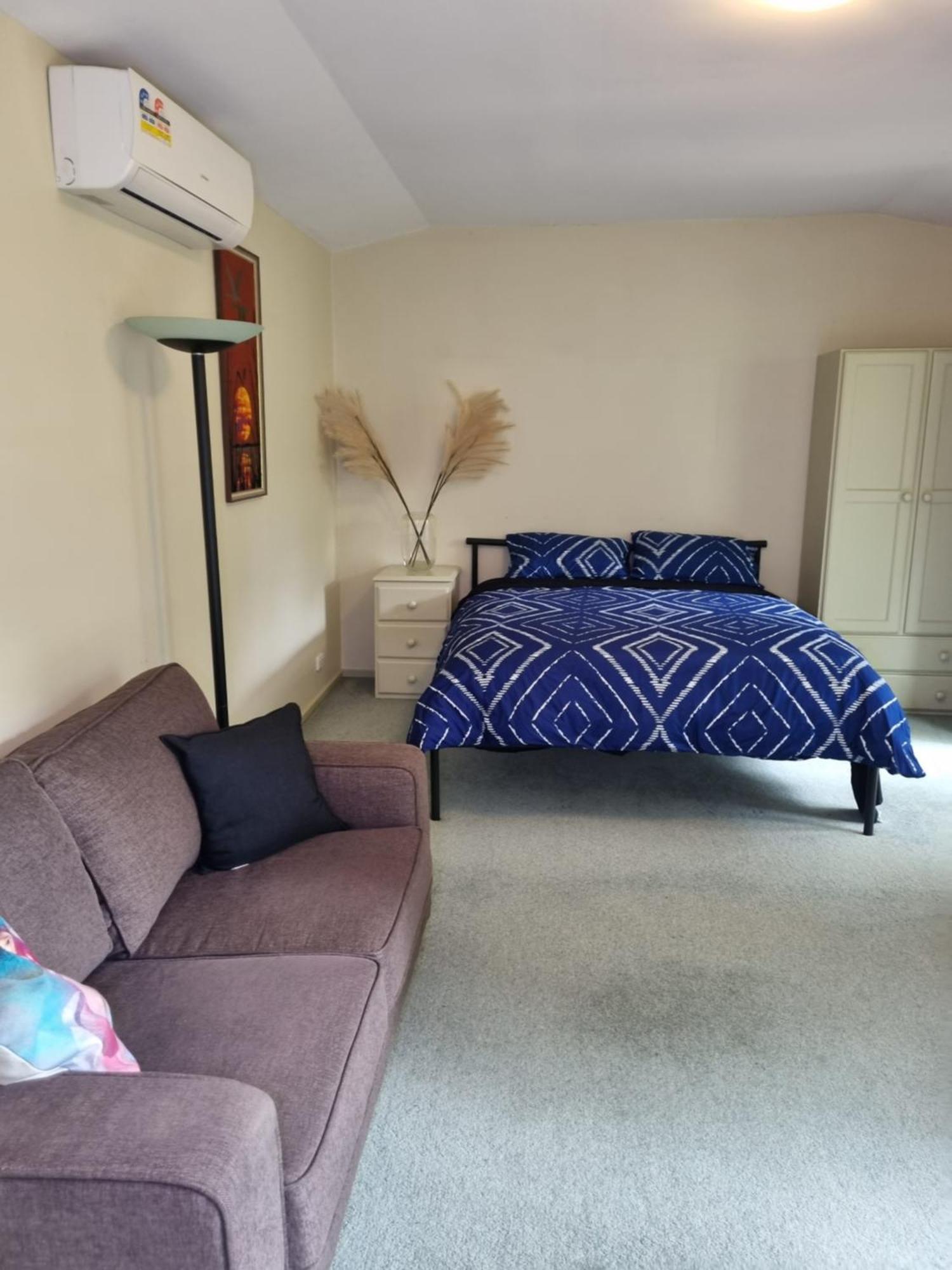 Garden Dreams Bungalow Blackburn Luaran gambar