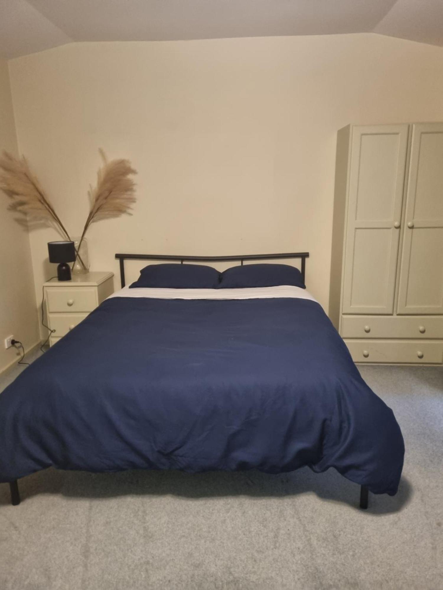 Garden Dreams Bungalow Blackburn Luaran gambar