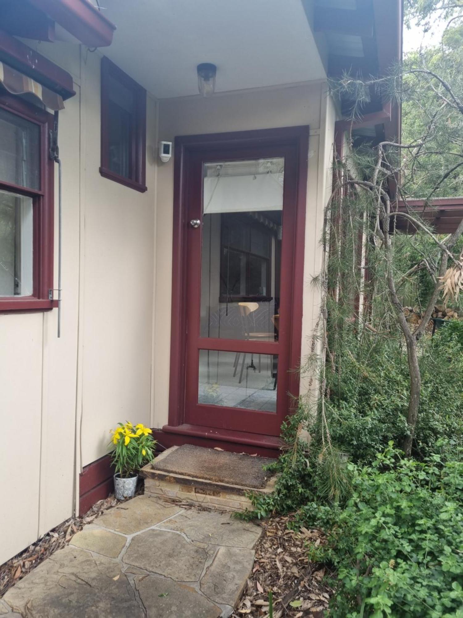 Garden Dreams Bungalow Blackburn Luaran gambar