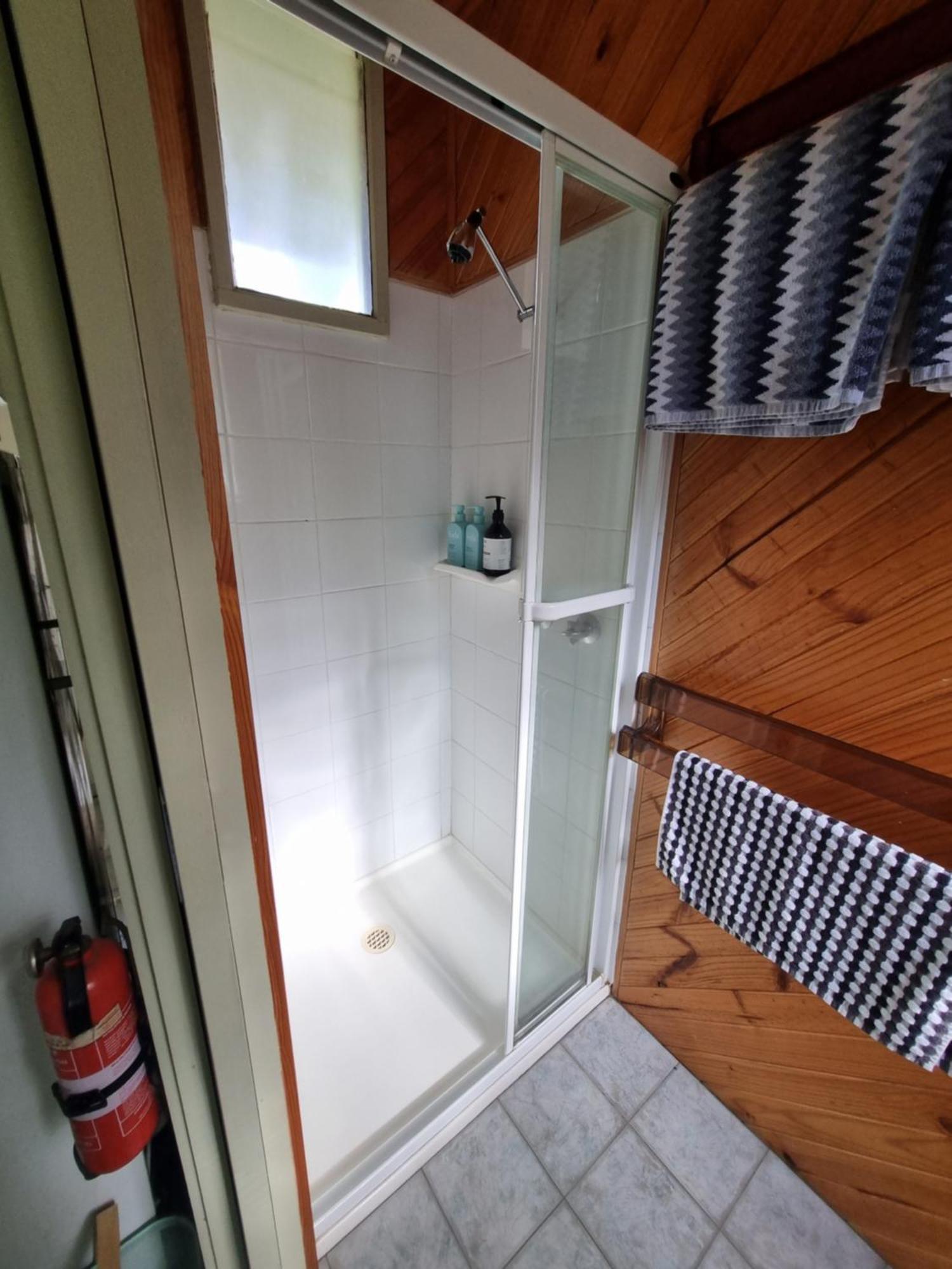 Garden Dreams Bungalow Blackburn Luaran gambar