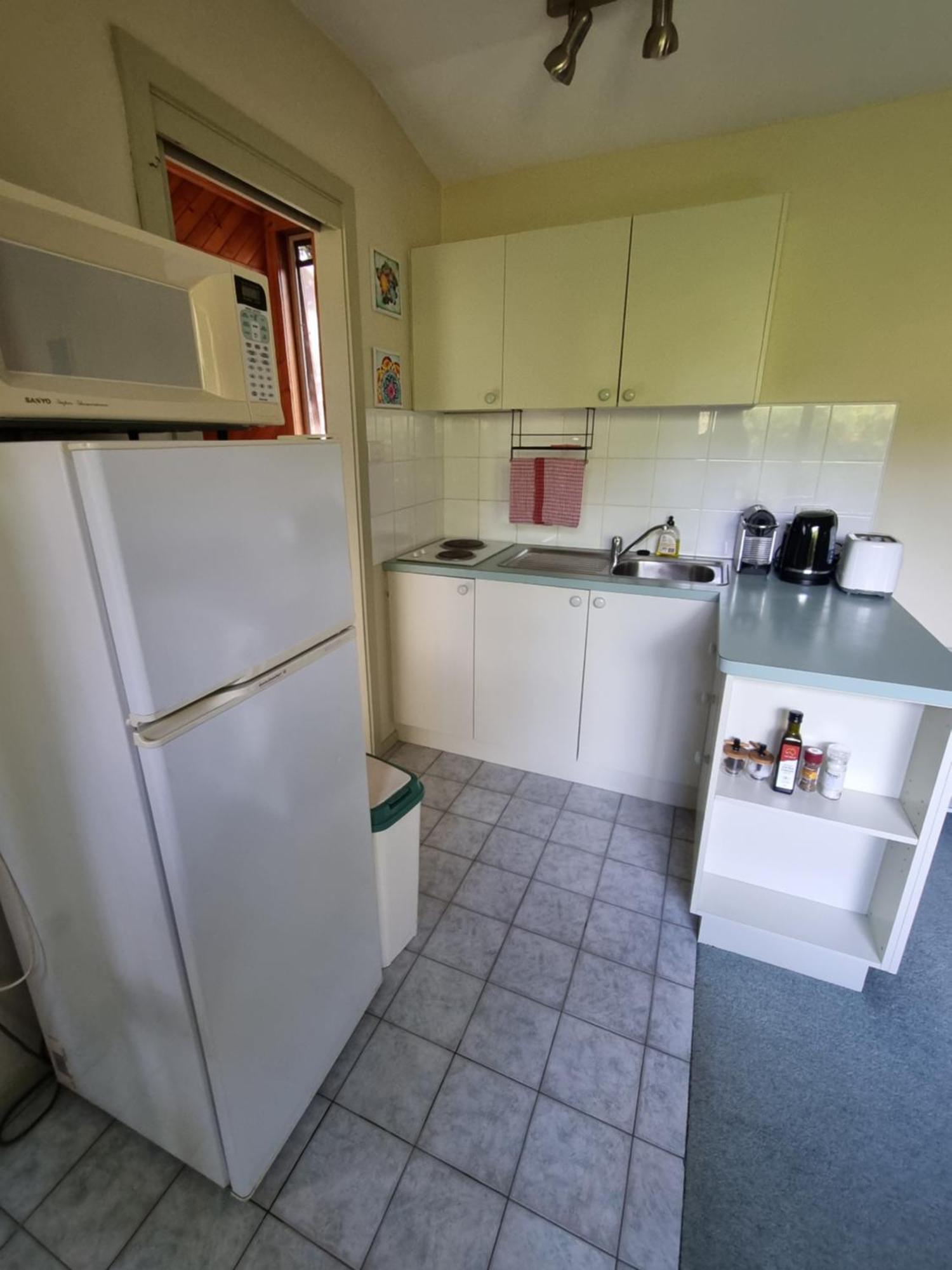 Garden Dreams Bungalow Blackburn Luaran gambar